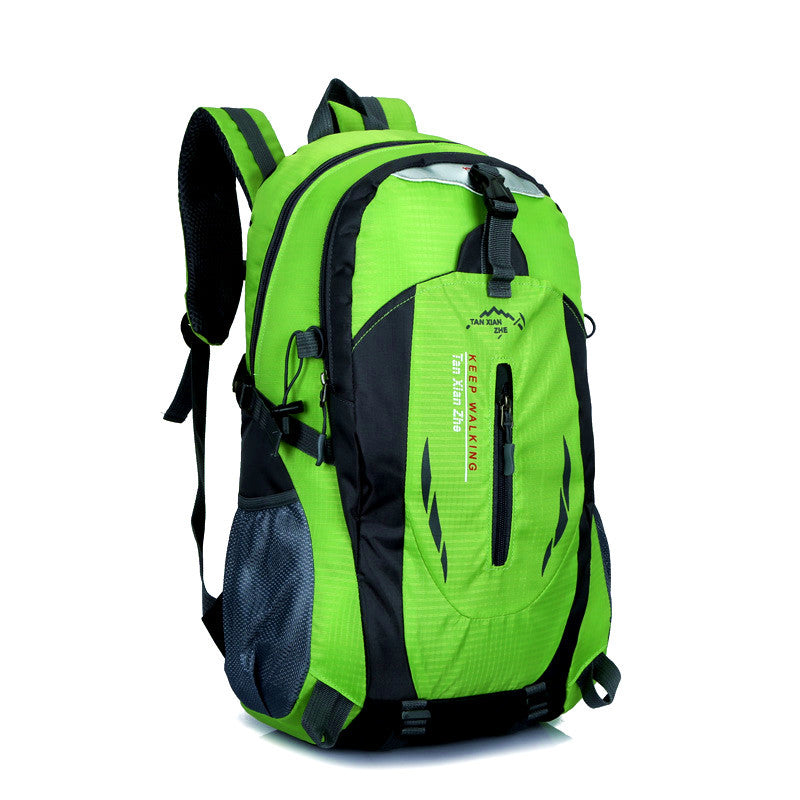 Large-capacity Outdoor Travel Backpack