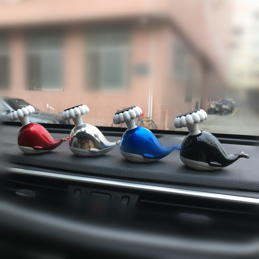 Mobile Phone Car Holder With Strong Magnetic Attraction