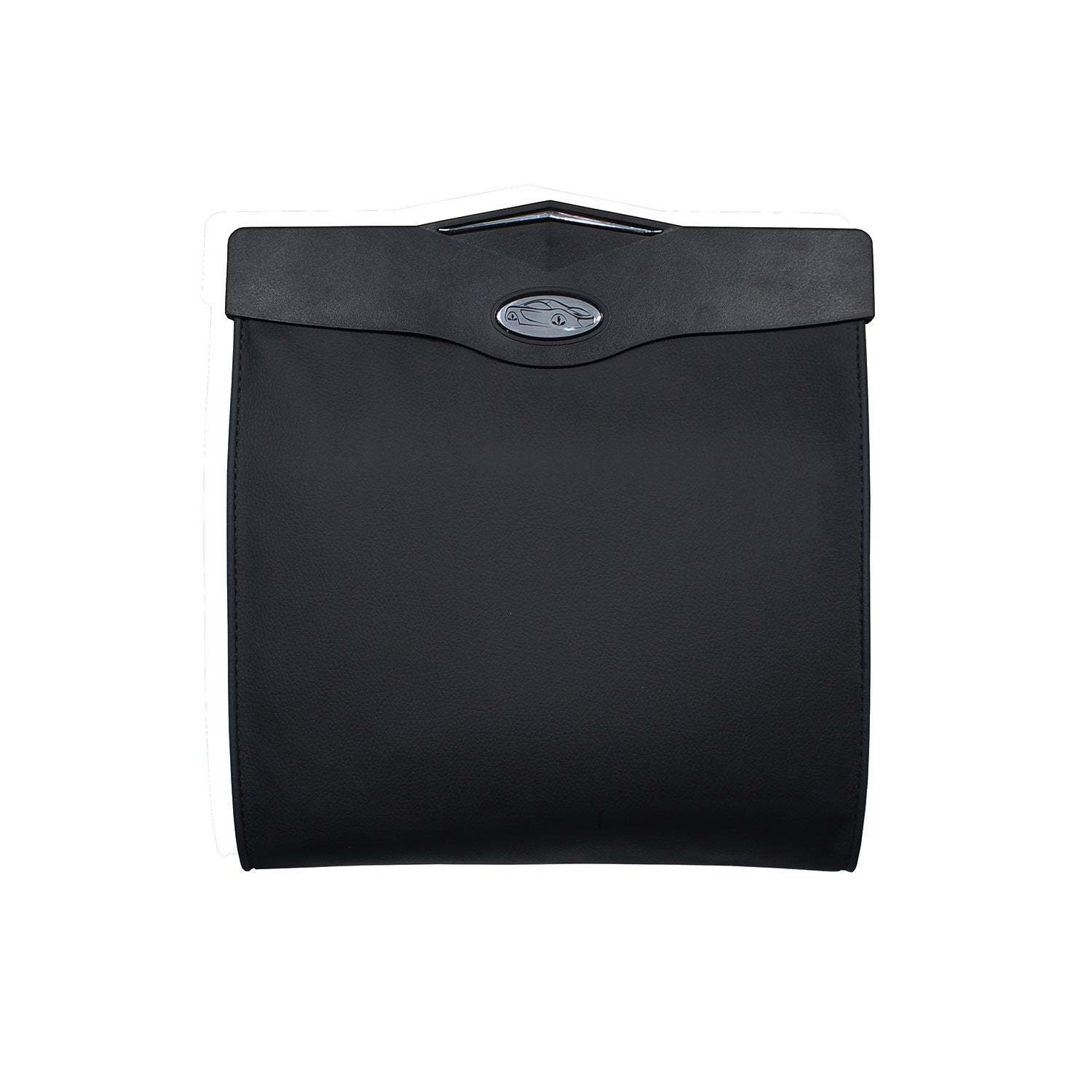 Multifunctional Vehicle Hanging Trash Can