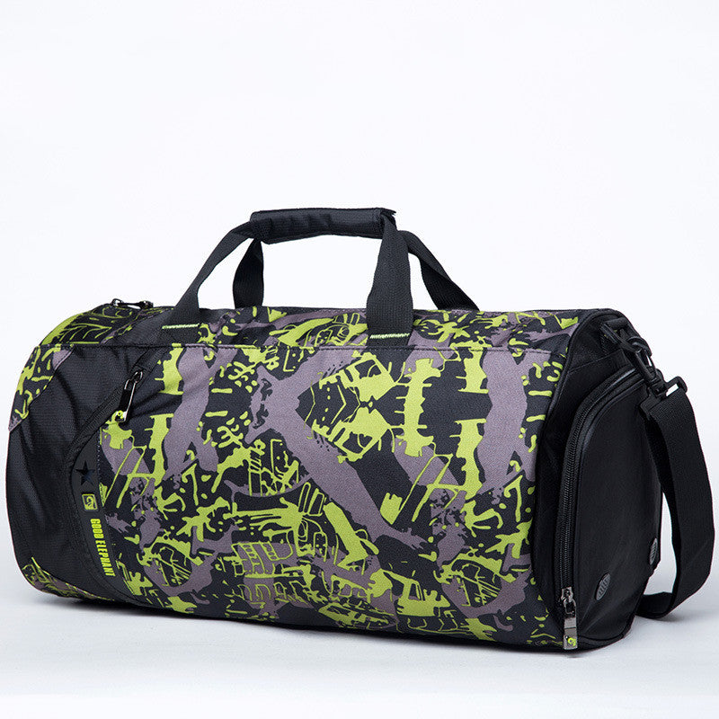 Sports Leisure Bag Outdoor Durable Fitness