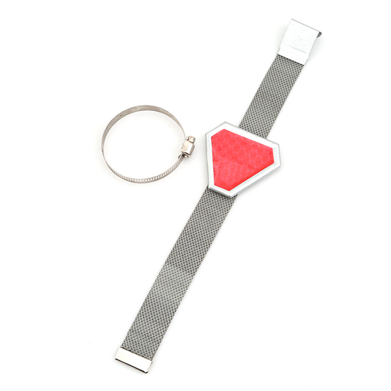 Metal Electrostatic Belt Car Grounding Chain Conductive Rope