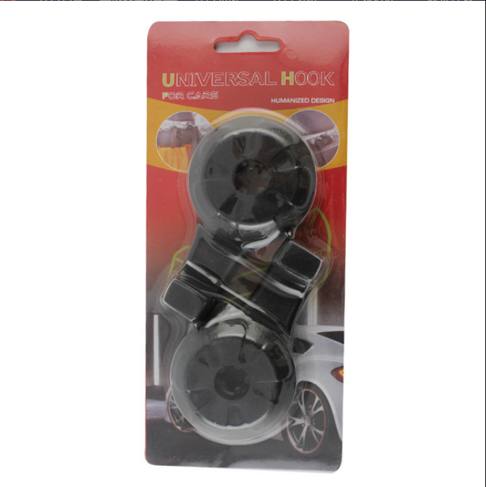 Creative Car Multifunctional Seat Hook