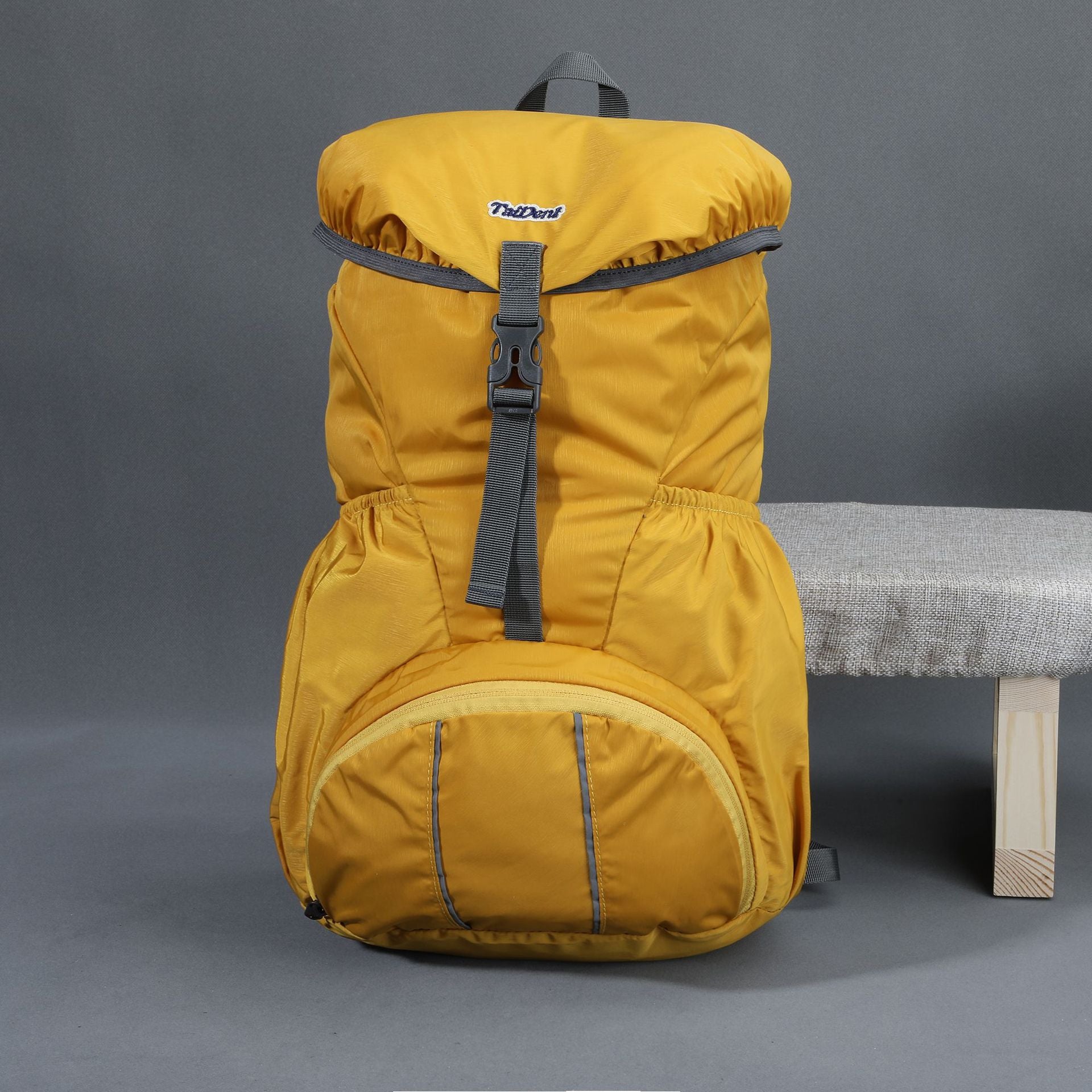 New Outdoor Travel Folding Skin Backpack Nylon