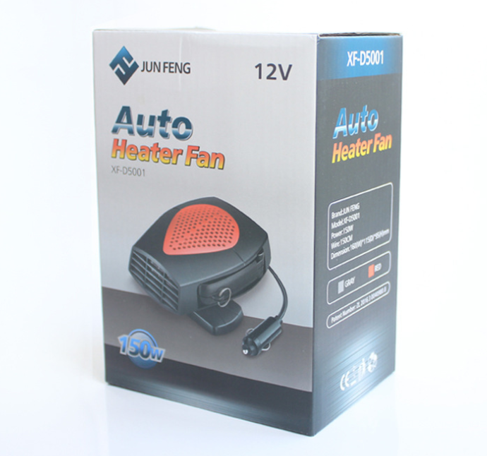 Portable 12V Car Heater Car Heater Defrost