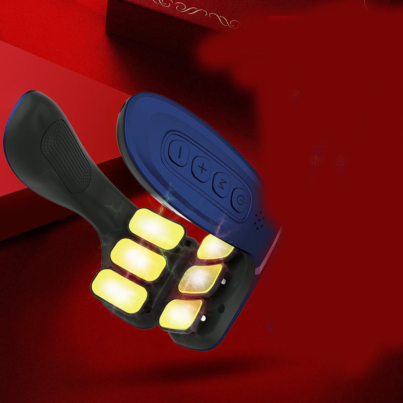 Household Pulse Cervical Relax Neck Massage