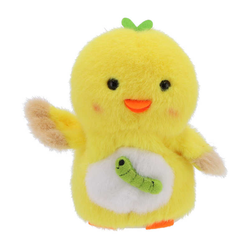 Fashion Personality Children's Electric Plush Toy