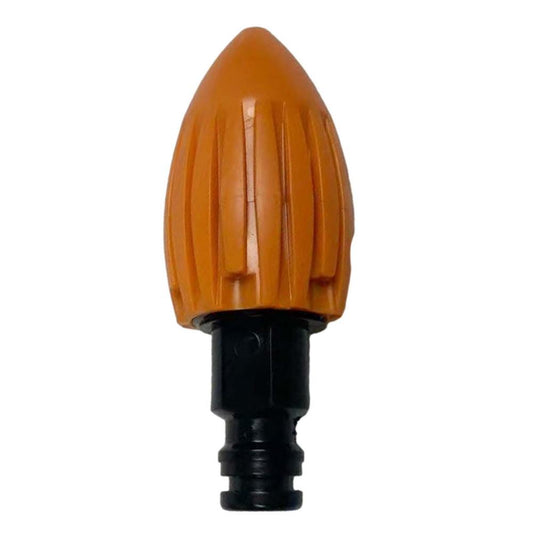 Water Rocket Flusher Garden Flushing Cleaning Machine