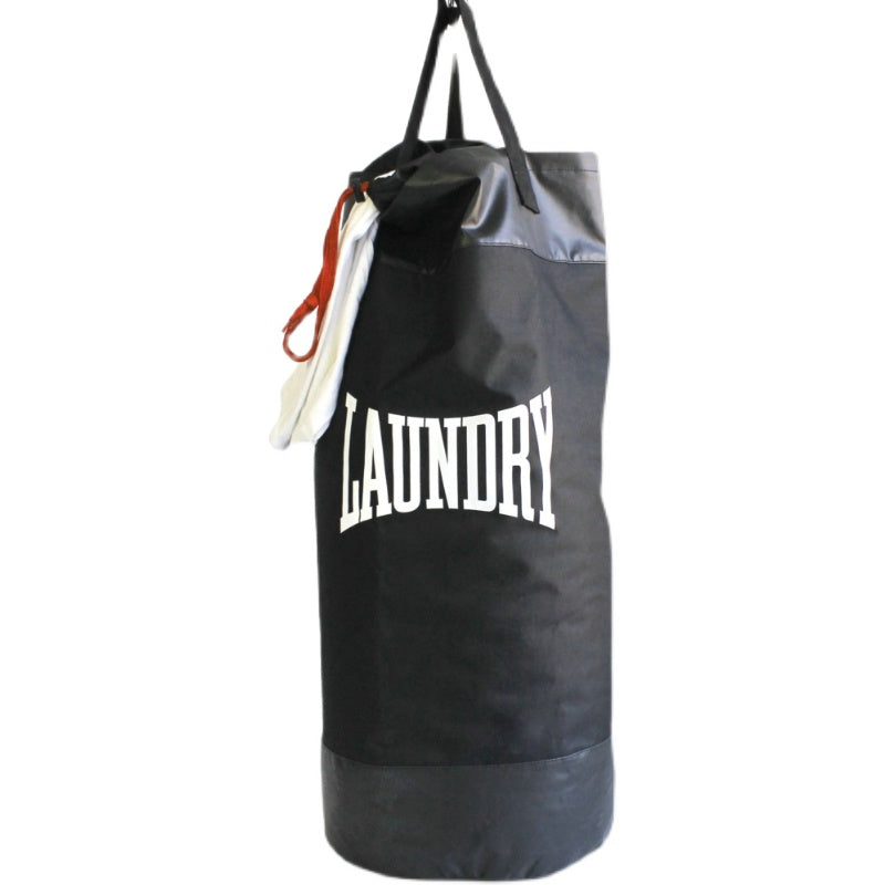 Portable Sandbag Laundry Bag Creative Clothes Storage