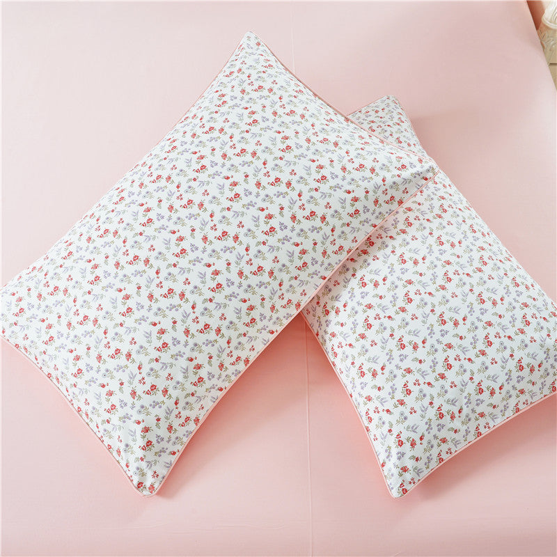 Cotton Xinjiang Cotton Long-staple Cotton Pillow