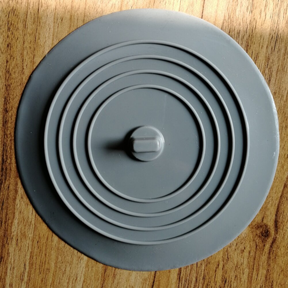 Large Water Plug Kitchen Floor Drain