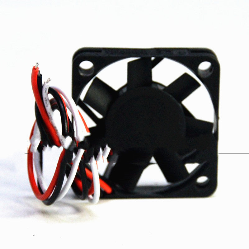 New SUNON Jianquan KDE2404PFVX 24V 1.9W 4010 4CM Ultra-quiet Inverter Fan