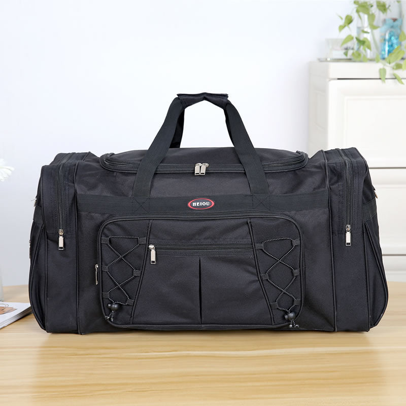 Large Capacity Oxford Cloth Portable Waterproof Luggage Bag