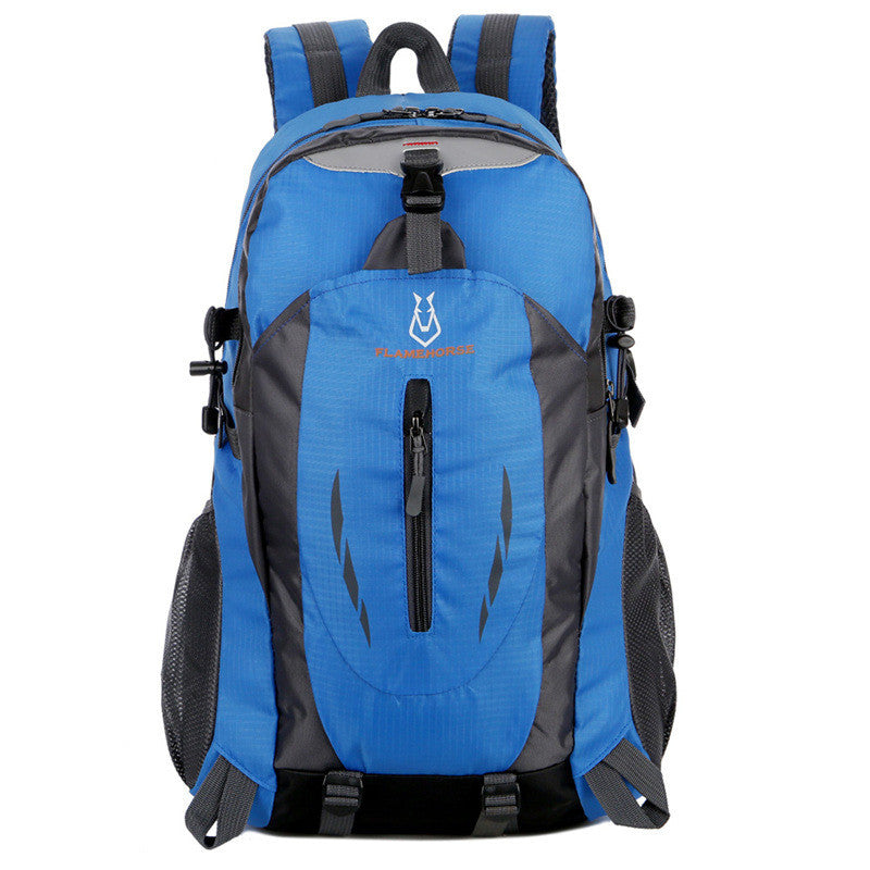 Outdoor Travel Leisure Sports Waterproof Backpack