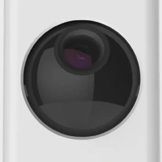 Compatible with Apple , Intelligent Security HD Night Vision Wireless Surveillance Monitor Camera