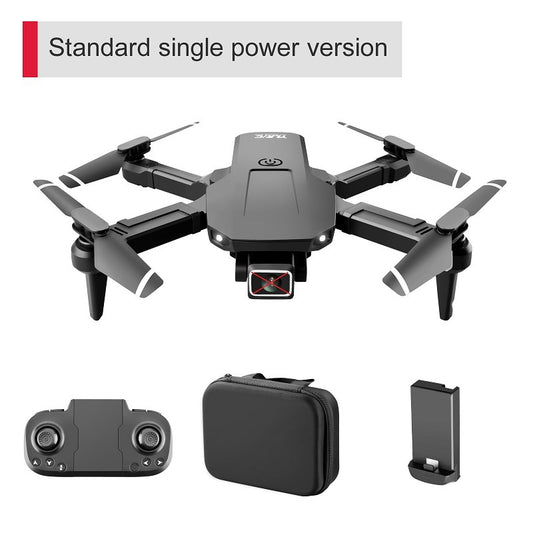 S68 UAV Folding 4k Dual Camera Aerial Photography Quadcopter