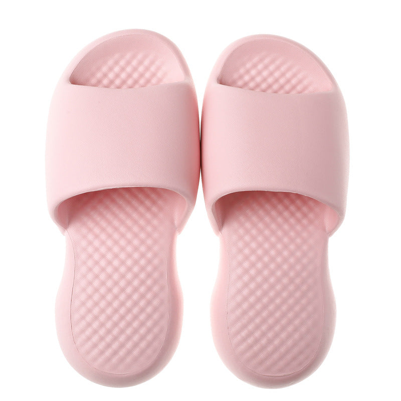 Home Shoes Non-slip Bathroom Slippers