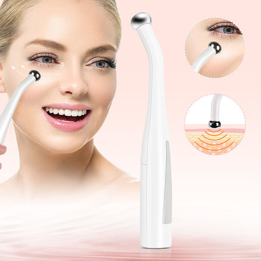Household Eye Beauty Iontophoresis Massage Pen