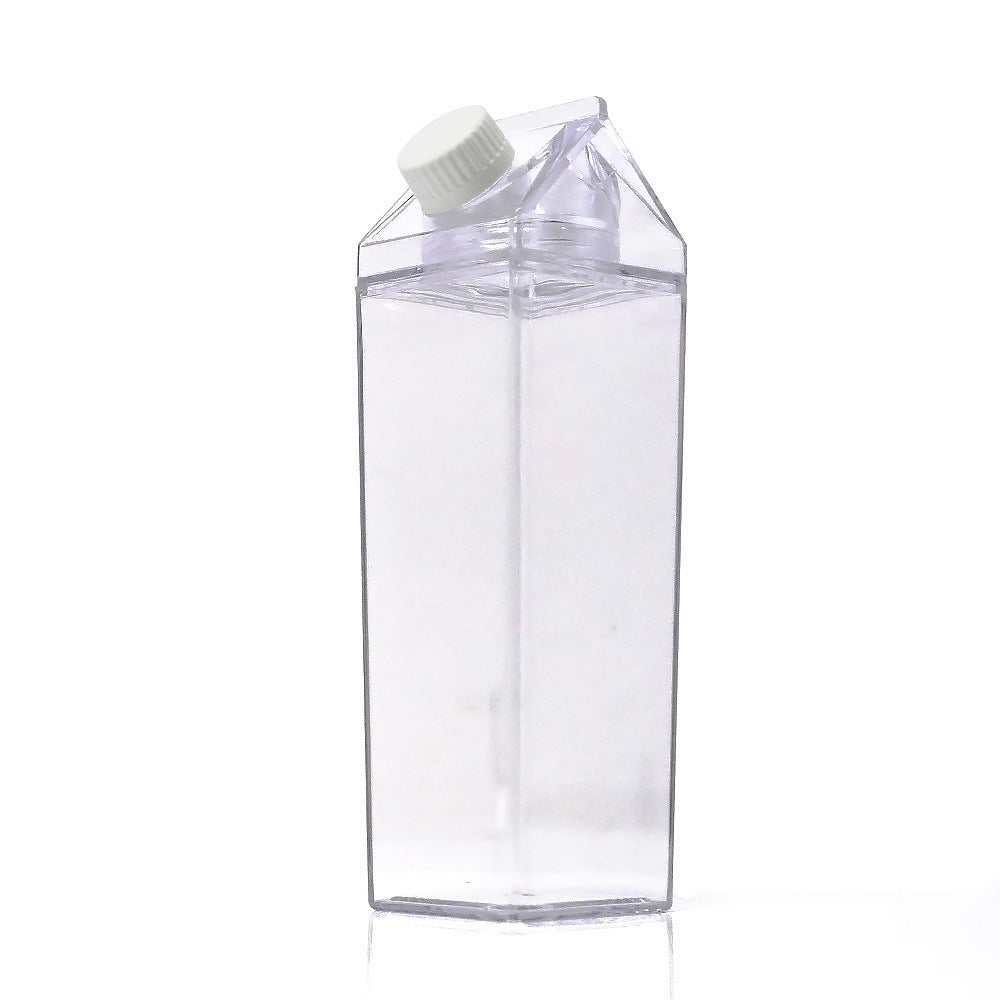 Factory Direct Supply Wholesale Plastic Milk Bottles