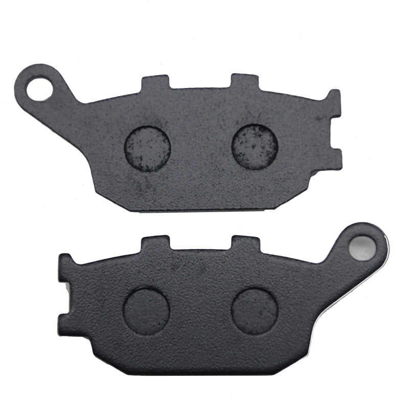 Motorcycle Brake Pads