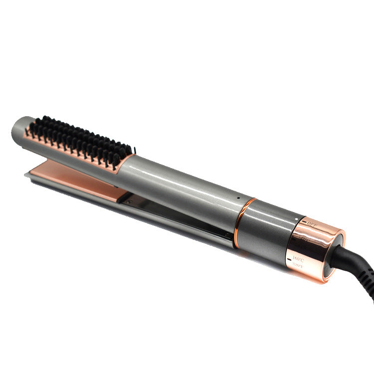 Curling Iron Negative Ion Hair Straightener