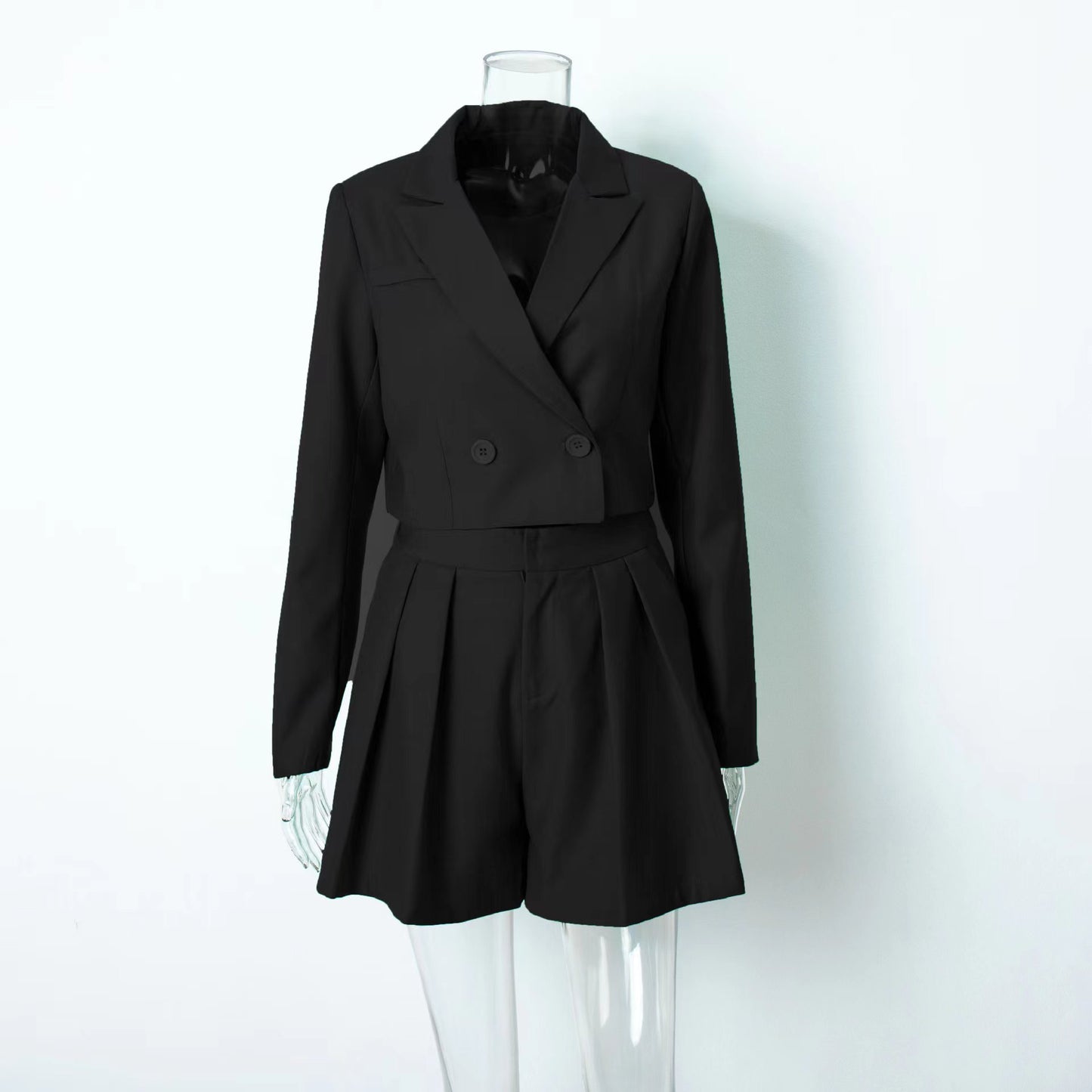 European And American Fashion Suit Jacket