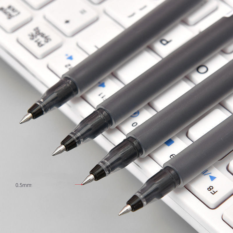 Xiaomi The Same Type Of Giant Can Write Gel Pen, Signature Pen