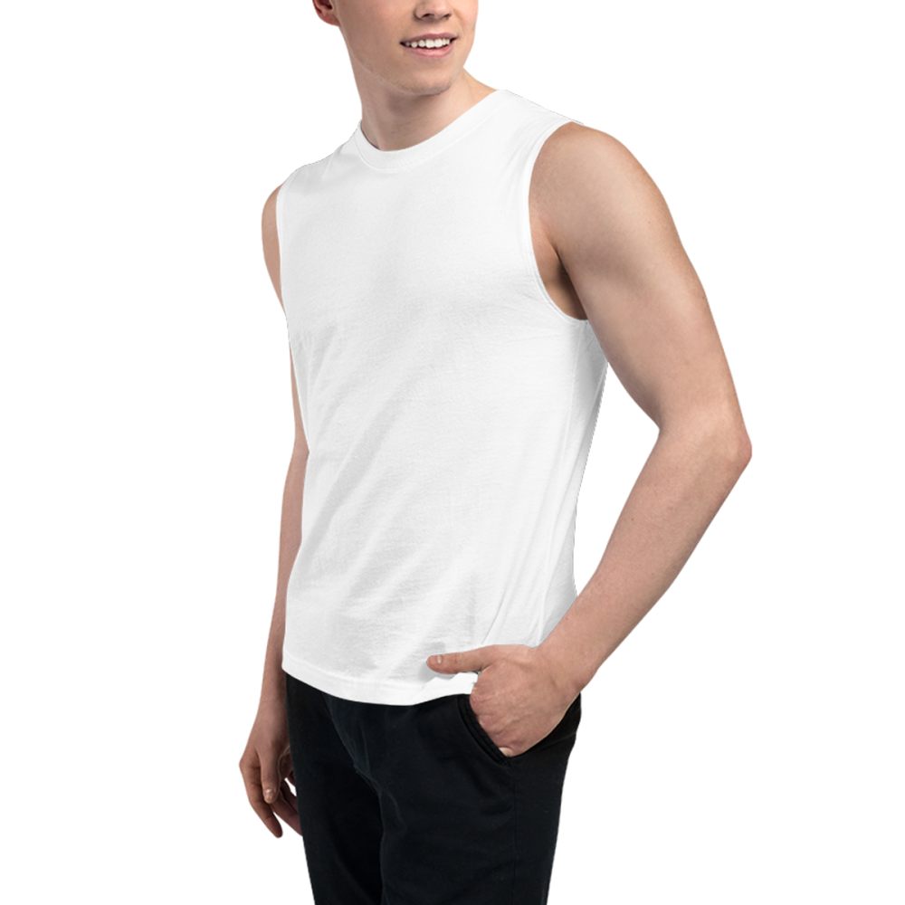 Men's Full Size Casual Vest