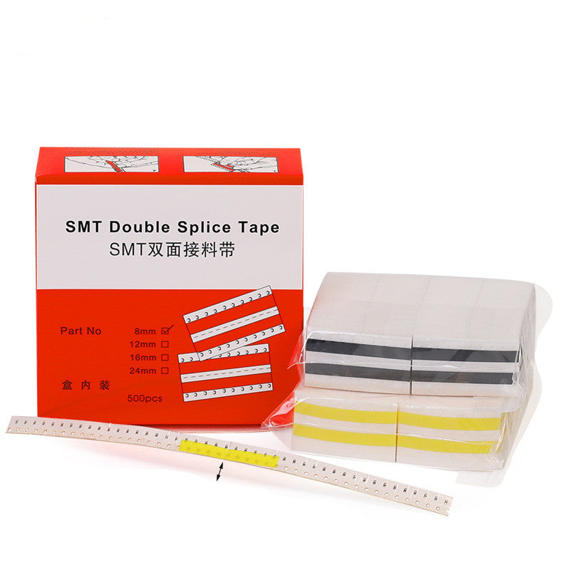 Smt Double-sided Splicing Tape 8mm 12mm 16mm 24mm