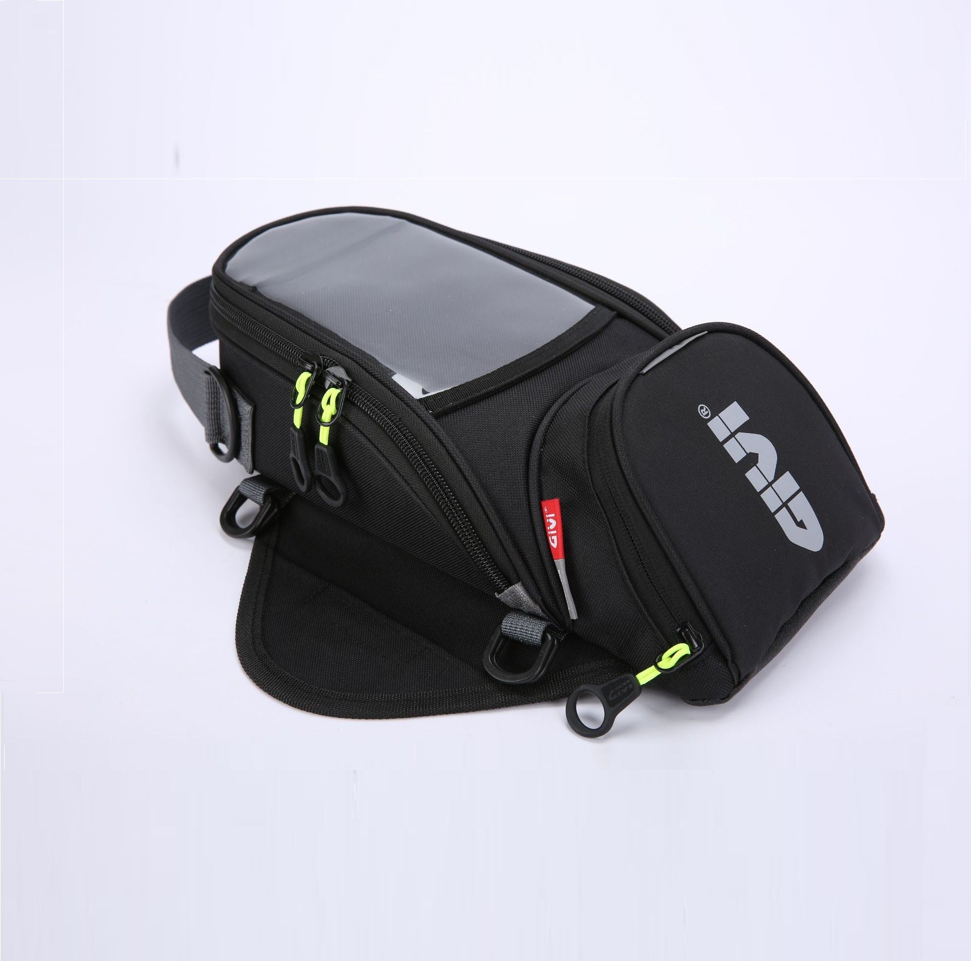 Motorcycle Riding Magnet Navigation Fuel Tank Bag