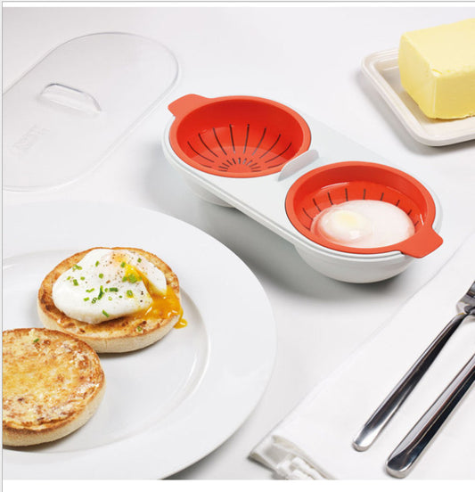 Kitchen Gadgets Poached Egg Cups Food Grade