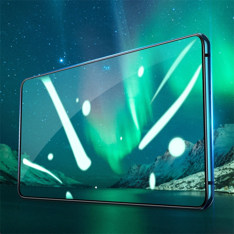 Full-screen Curved Hydraulic Film For P40 Pro