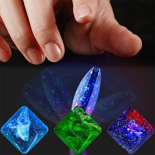 Flipo Flip Flippo Fidget Spinner Anti-stress Toys Desk Rotating Pocket Galactic Edition Desk Toy Flip For Adults Kids Fidgets