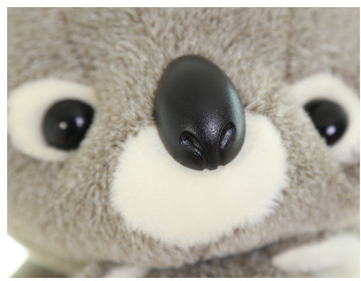 Mother And Child Koala Plush Toy Doll