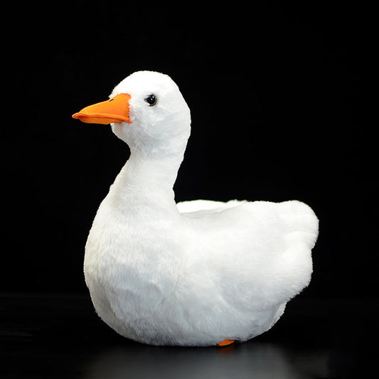 Duck Doll Gift Simulation Animal Gift