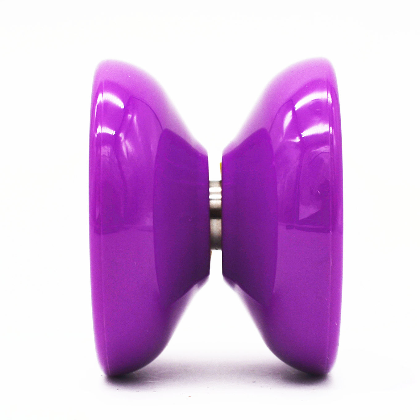 Creative Solid Color Plastic Yoyo