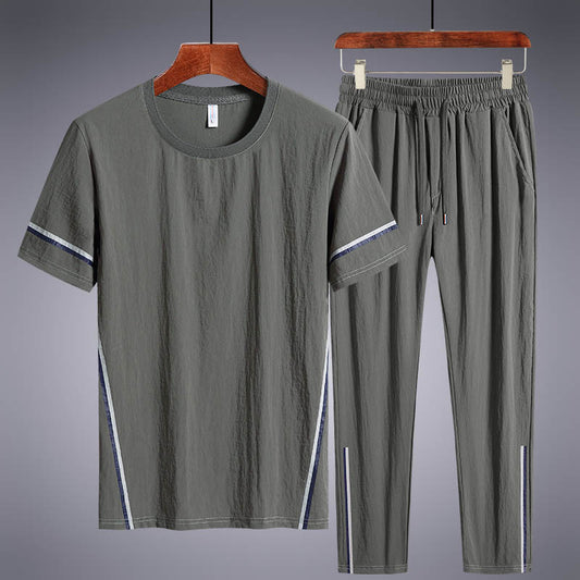 Men's Sportswear Suit