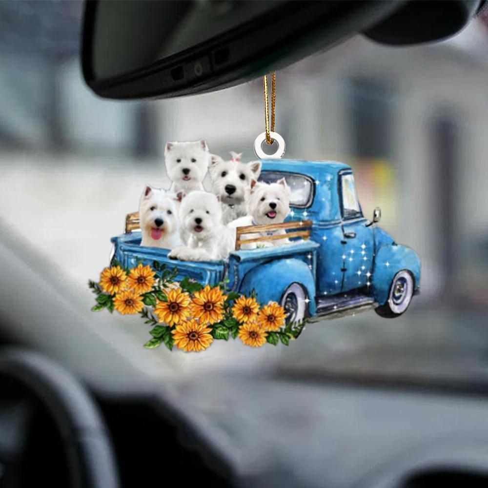 Car Pendant Sleeping Dog Angel Home Decor Acrylic Showcase Hanging Ornaments For Doors