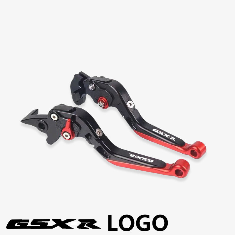 Suitable For GW DL250 Clutch Lever Handle Anti-fall Hand Brake