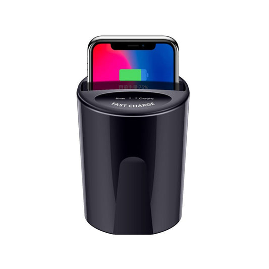 CN9 Fast Car Wireless Charger