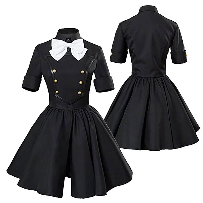 Fashion Cosplay Dress Women's Dress