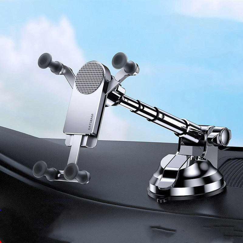 Dashboard Suction Cup Mobile Phone Car Mount