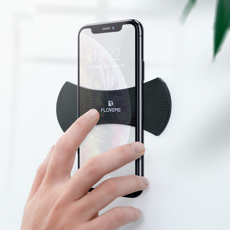 Washable Desktop Mobile Phone Holder Multifunctional Sticker