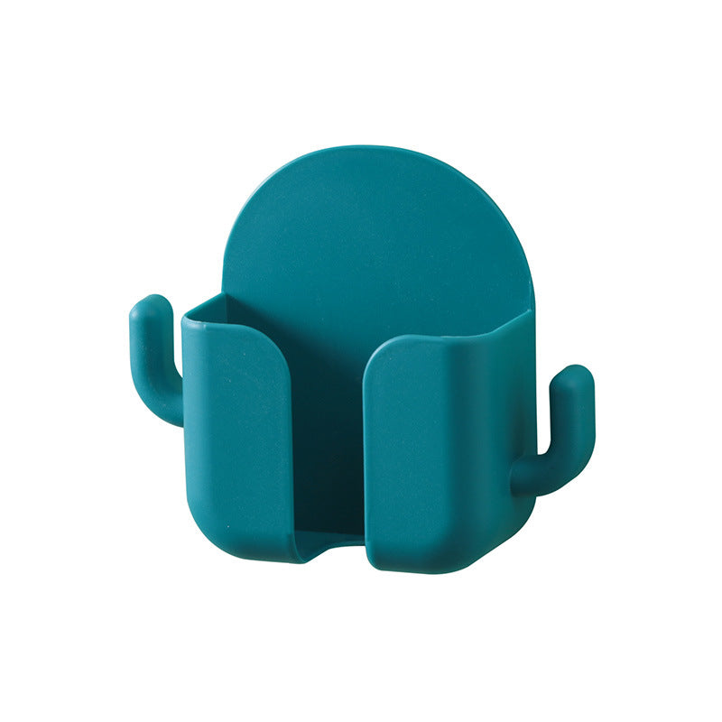 Multifunctional Mobile Phone Charging Stand Creative Wall