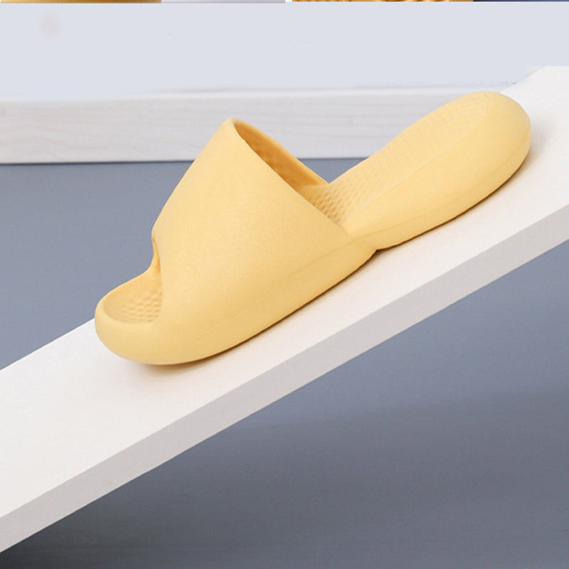 Home Shoes Non-slip Bathroom Slippers