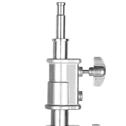 Light Stand Bold Stainless Steel Light Stand Photography C-frame Film And Television Light