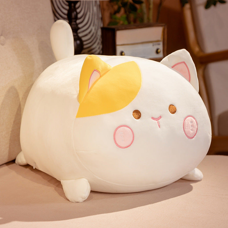 Cute Cat Doll Soft And Cute Plush Toy