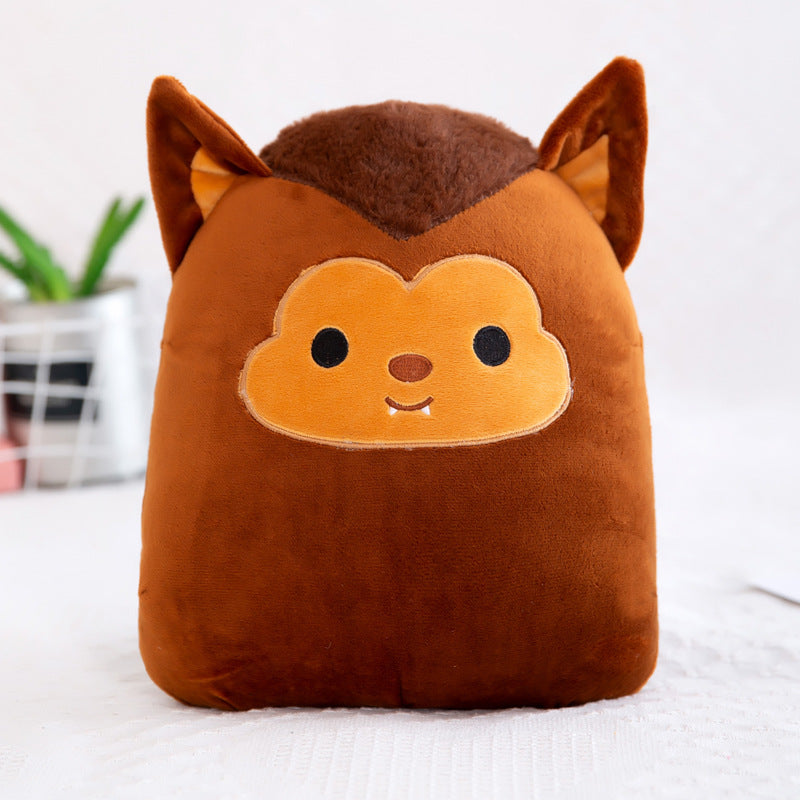 Children Toys Squishmallow Plush Pillow Doll