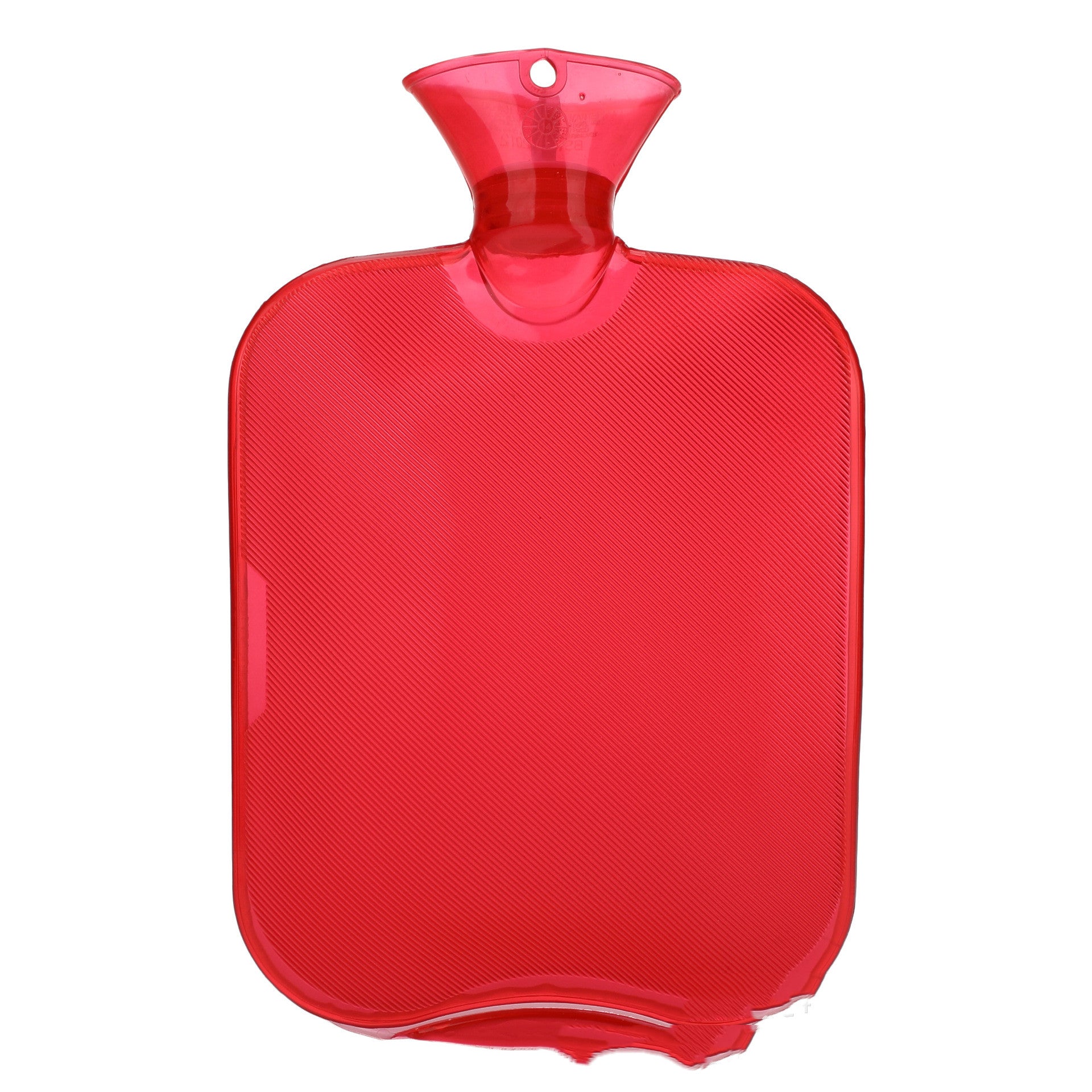 2000ml High-density PVC Flush Water Hot Water Bag Explosion-proof