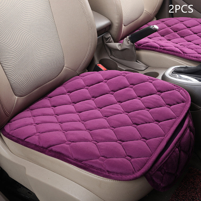 Car Anti Slip Seat Cushion Warming Pad