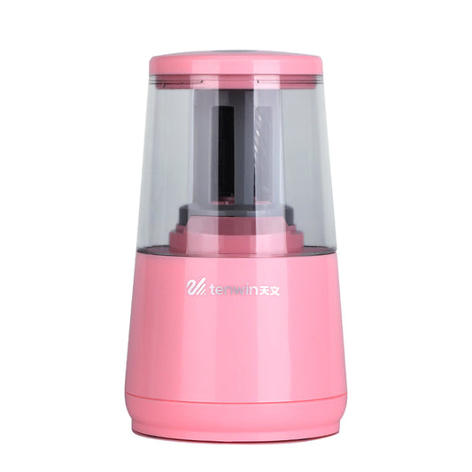 Electric Pencil Sharpener Automatic Pencil Sharpener For Children's Stationery